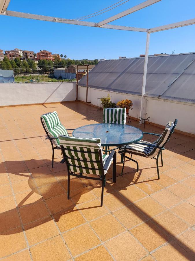 Apartamento San Carlos 바에나 외부 사진