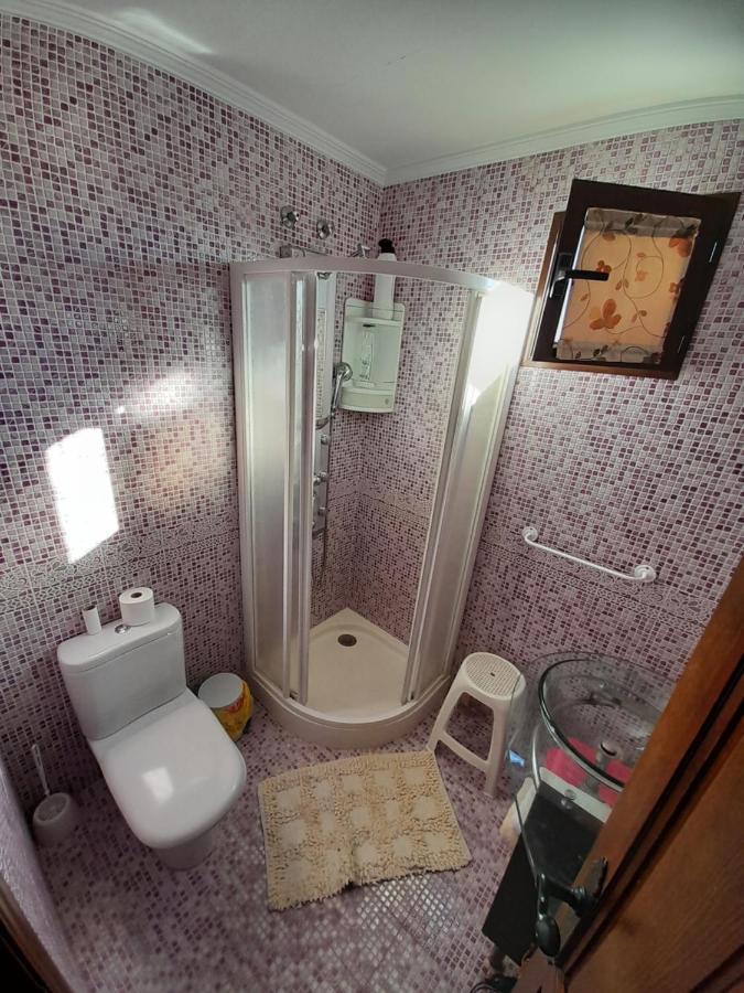 Apartamento San Carlos 바에나 외부 사진