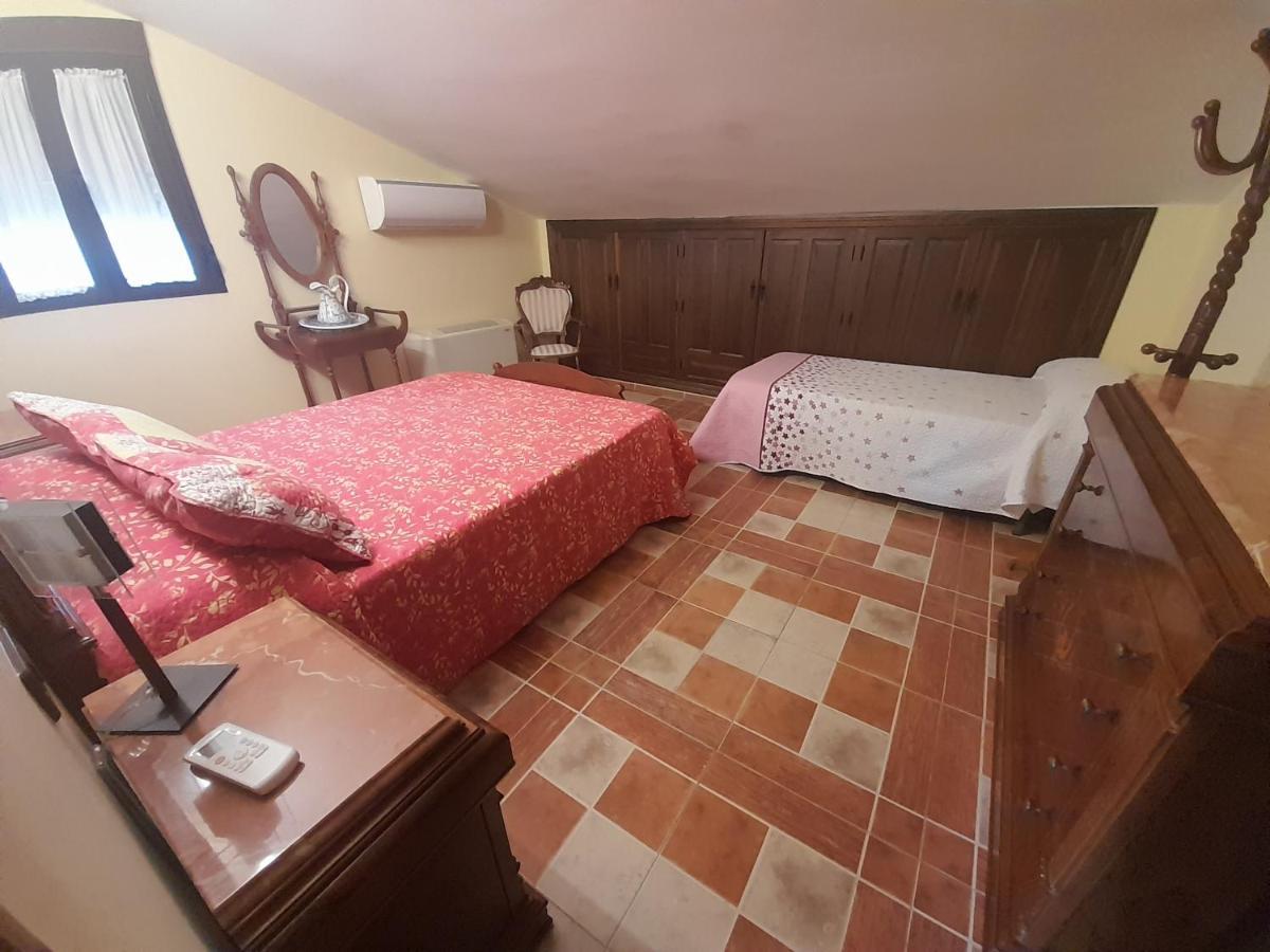 Apartamento San Carlos 바에나 외부 사진